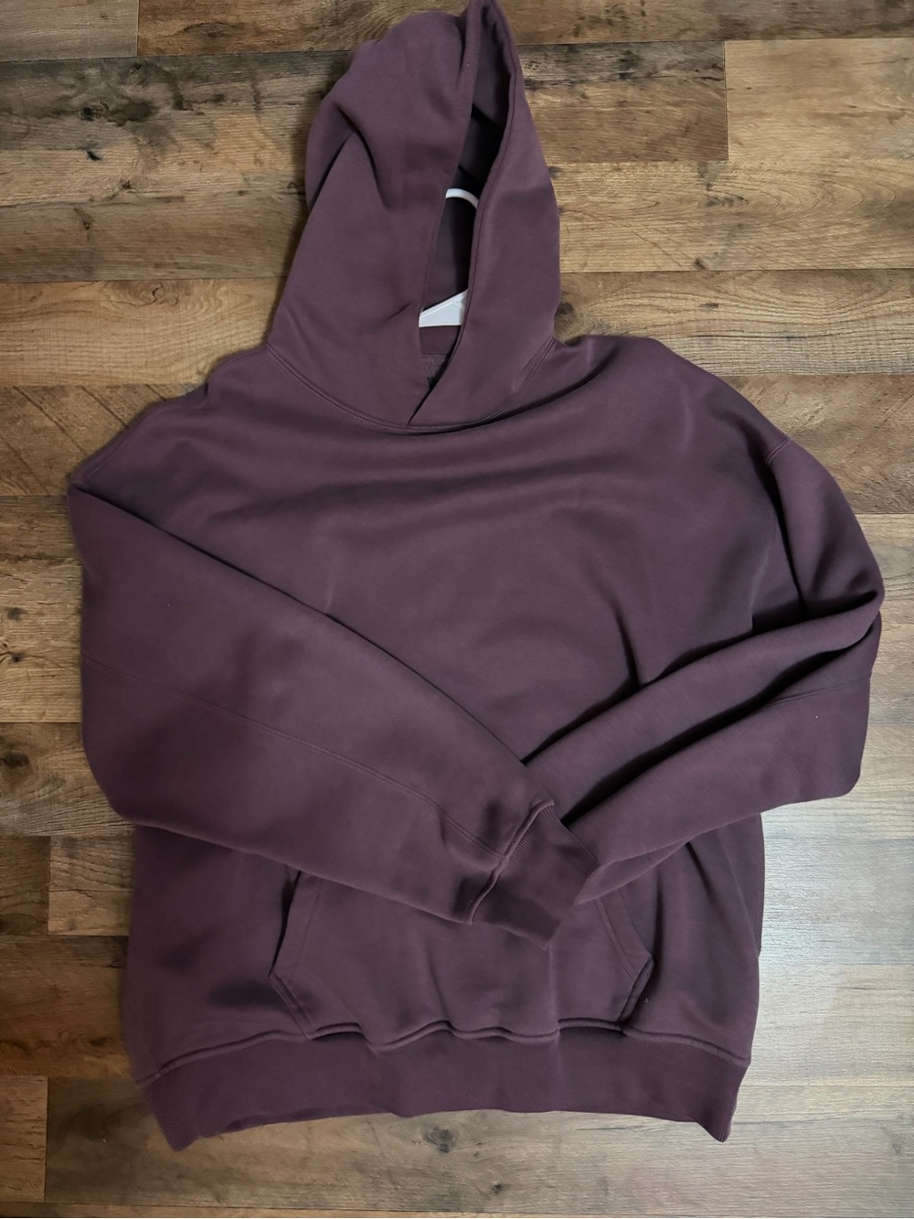 Essential Mens Popover 2.0 Hoodie